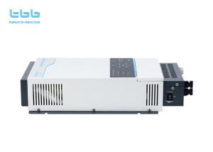 China High Reliability Solar Inverter Charger Multistage Programmable Battery Charger With PFC factory