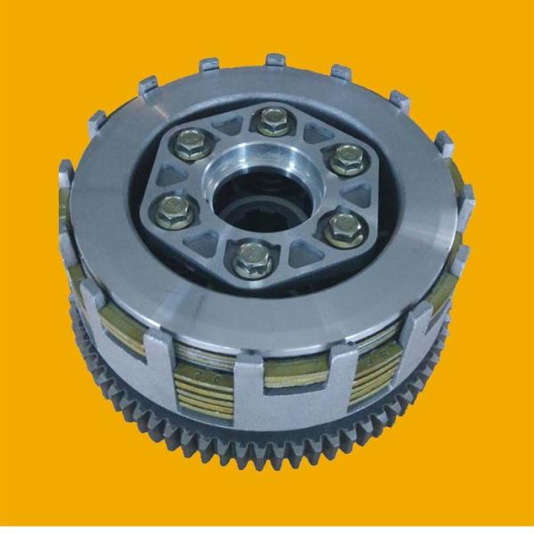 Reliable material CG250 Motorbike Clutch, Motorcycle Clutch for motorcycle parts