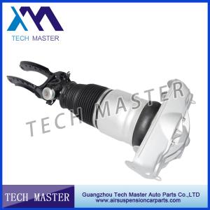 China Air Suspension Shock For Audi Q7 Air Shock Absorber Rear 7L6616040D New 2002-2010 factory