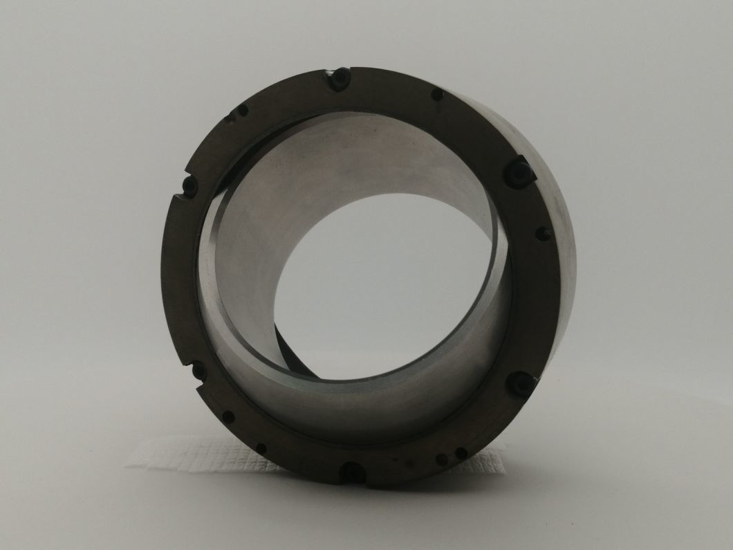 Self-Lubricating Joint Bearing, Low Friction and Wear Resistance