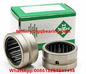 China INA Needle Roller Bearing Without Inner Ring F-202626.RNAO Printing Machine Bearing factory