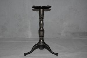 China 14&quot; Spider Iron Coffee Table Legs And Bases 22&quot; Base Size High Durability factory