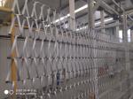 Wall Curtain Powder Coated Stainless Steel Architectural Mesh For Decorative