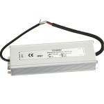 REFINED 200W Waterproof LED Power Supply Driver Multipurpose