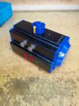 AT Series Rotary rack and pinion Double Acting Single Acting actuators