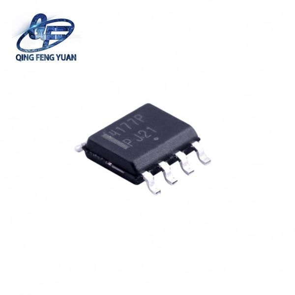 One- Stop Integrated Circuits ONSEMI NTMS4177PR2G SOP-8 Electronic Components