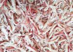 Seasoned Sun Dried Squid Strip Roasted By Iron Plate Iso22000 Certification