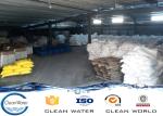 Heavy metal ions removal chemicals polyferric sulfate for industrial wastewater