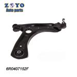 Track Control Arm for Volkswagen Polo 09- 6R0407151F Year 2008-2010 Car Fitment