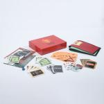 ODM Secret Hitler Game Board Card For Elementary Students
