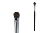 Wood Handle Squirrel Tail Hair Makeup Eyeshadow Blending Brush Used With Eye