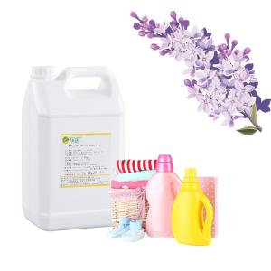 China Lavender Fragrance Oil Floral Fragrance For Detergent Making factory