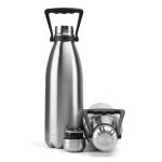 2023 Custom Double Wall Stainless Steel Insulated Water Bottle Thermoses Sports