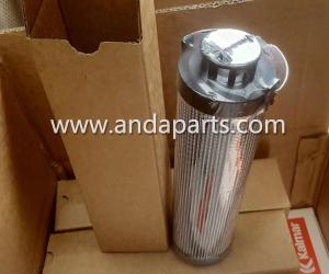 China Good Quality Hydraulic filter For KAMLAR CTT00001818 factory