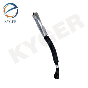 China LR125409 Auto Part Control Breather Tube Fit For Land Rover Range Rover Evoque 2019 L551 Discovery Sport 2015 L550 factory