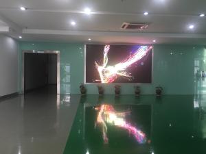 China Rental large led screens for concerts / stage , big led panel energy saving factory