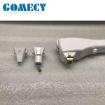 808nm fiber laser ear face body hair removal machine