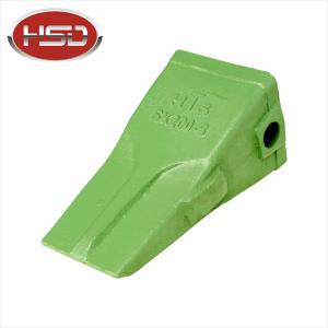 China excavator parts bucket teeth flat tooth SK200-B onsale factory