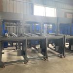 Automatic 4 Cavity Plastic Bottle Pet Preform Blowing Machine for Bottle Filling
