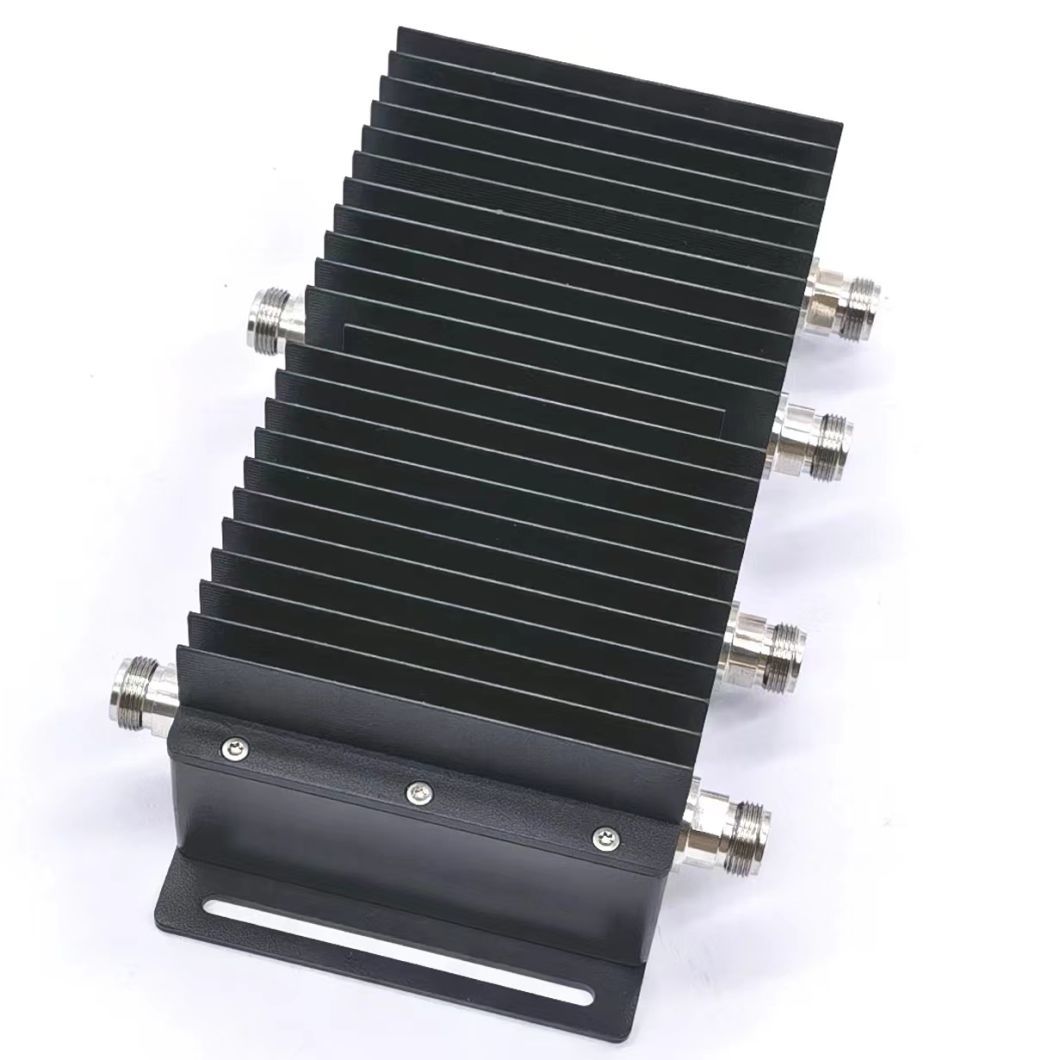 698-3800MHz 4X2 Hybrid Coupler N Type for in Building
