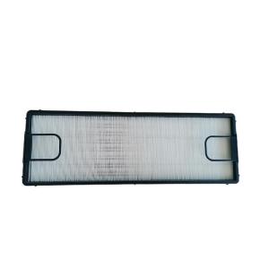 China Honeycomb Air Filters AF55308 5261251 11LL45190PB 333E368 For CUMMINS HYUNDAI JCB Generator Engine Air Filter factory