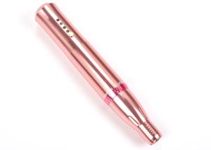 China Multifunction 4 Levels Speed Permanent Eyebrow Tattoo Machine Microblading factory