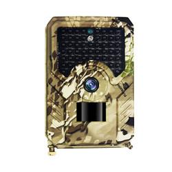 China PR200 Hunter Trail Camera 5MP IP54 1080P High Definition Trail Camera Pr200 Weather Resistant factory
