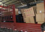 High Performance Truck Spare Parts Air Filters Standard Size OEM Service