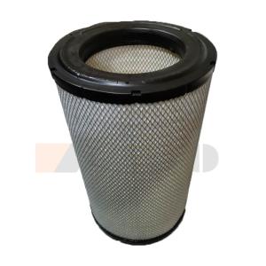 China 1142152030 1-14215203-0 Isuzu CYZ51 6WF1 Air Cleaner Filter factory
