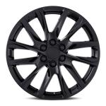 22 Cadillac Replica Wheels Escalade ​Yukon Tahoe ​Suburban OEM FM Spec 84586634