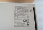 200 V AC Yaskawa Industrial Servo Motor V15 Vibration Level SGD7S 180A10A002