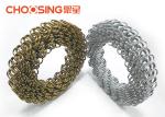 Zig Zag Furniture And Upholstery Oil - Tempered Seat Springs , 9 Gauge 110' Feet