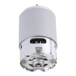 RS-550 DC Motor 3000rpm 12V 6V Electric Micro Motor For Electric Hand Drill Air