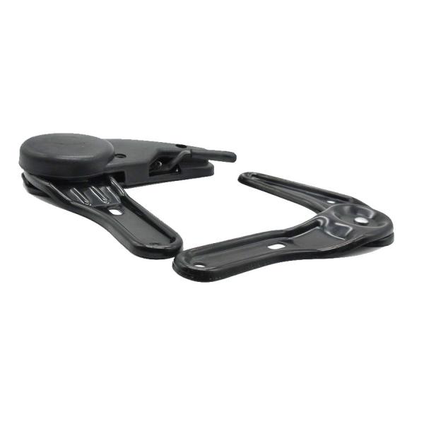 HR-F16 steel Wholesale China products mechanism car seat recliner 140 degree