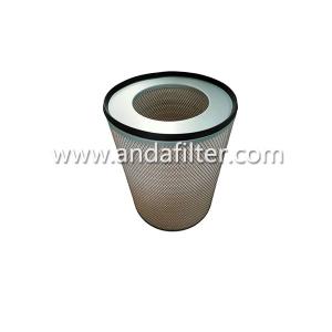 China High Quality Air Filter For Hyundai 28130-7C000 factory