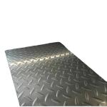 Elevator Decoration Embossed Finish Stainless Steel Sheet 3D Wall Customized