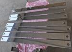 Power Plant Purging Aluminum Steam Blowing Target Plate Board