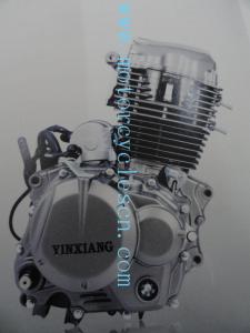 China 162FMK CG175 200 250 Single cylinder 4 stroke Air cool Three Wheels Motorcycles Engines factory