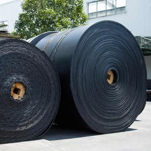 China ST630/ST800/ST1000 High Temperature Conveyor Belts with Tear-resistant Design factory