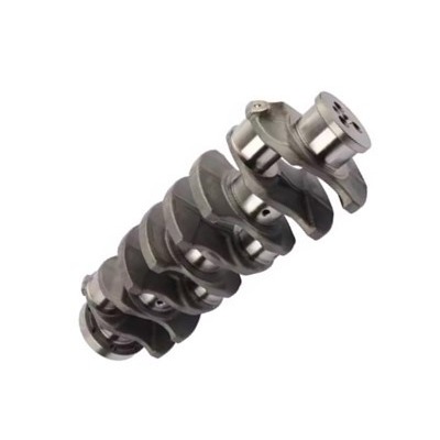 Crankshaft BK2Q-6303-AA 4C1Q-6303-B4A 8C1Q-6303-AA BK2Q6303AA 4C1Q6303B4A 8C1Q6303AA For FORD Transit 2.4/2.2L