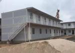 Topshaw 2020 Hot Sale Quick Assemble Cheap Apartment Building Prefab Mobile