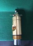 Container valve