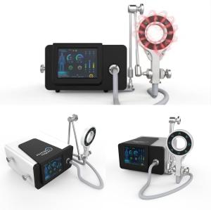 China Hand Free Magneto Therapy Machine Pulsed Electromagnetic Field Super Transduction factory