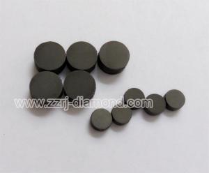 China High quality PCD blanks for polishing manufacture wholesale tools directly factory