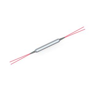China Tap PM Isolator WDM Hybrid Polarization Insensitve T1064 / R980 T1550 / R980 factory