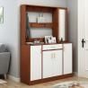 Buy cheap 170cm Height Shoe Sideboard Cabinet from wholesalers