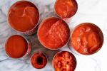 100t/D Tomato Ketchup Blending Processing 304 Stainless Steel With Aseptic Bag