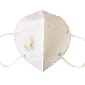 China 3 Ply 17.5cm*9.5cm*0.2cm KN95 Face Mask Reusable Medical Use factory