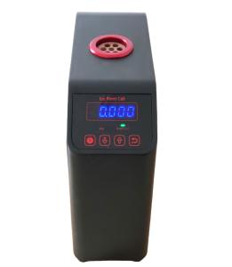 China 0.001C Resolution Ratio Smart Zero Degree Celsius Thermostat Ice Point Device Net Weight 7.4Kg factory