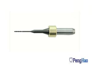China 53mm Total Length Porcelain Cutter Dental Laboratory Imes-Icore 750 System Usage factory